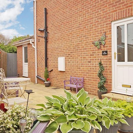 Villa The Annexe Knaresborough Exterior foto